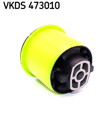 SKF As/Subframe rubber VKDS 473010