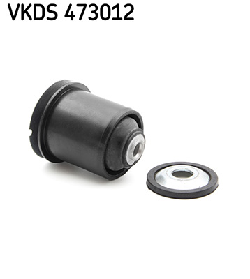 SKF As/Subframe rubber VKDS 473012
