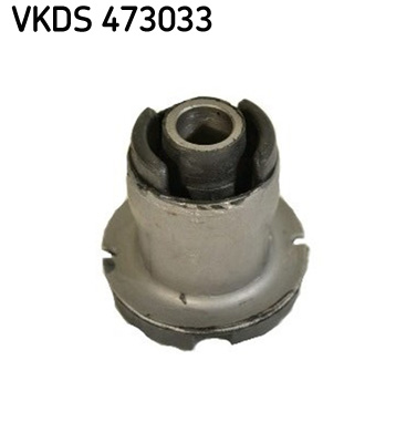 SKF As/Subframe rubber VKDS 473033