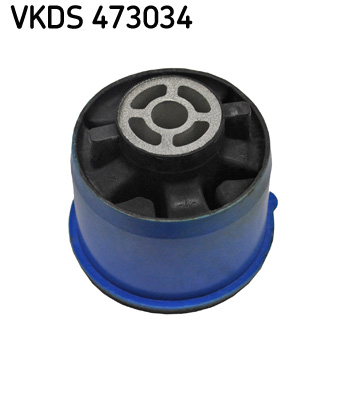 SKF As/Subframe rubber VKDS 473034