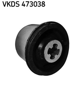 SKF As/Subframe rubber VKDS 473038