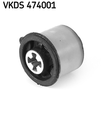 SKF As/Subframe rubber VKDS 474001