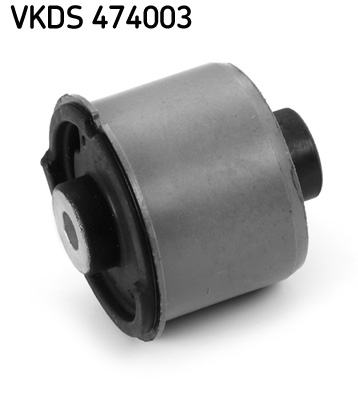 SKF As/Subframe rubber VKDS 474003