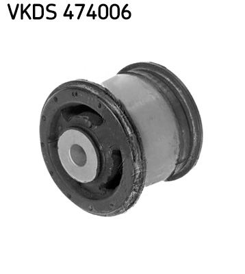 SKF As/Subframe rubber VKDS 474006