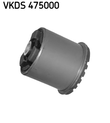 SKF As/Subframe rubber VKDS 475000