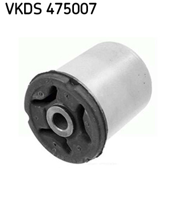 SKF As/Subframe rubber VKDS 475007