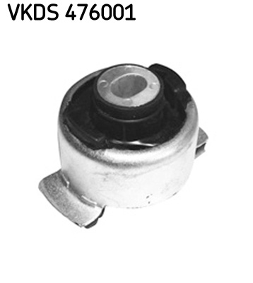 SKF As/Subframe rubber VKDS 476001