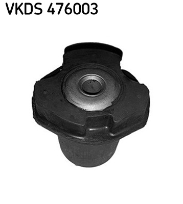 SKF As/Subframe rubber VKDS 476003