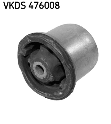 SKF As/Subframe rubber VKDS 476008