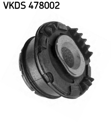 SKF As/Subframe rubber VKDS 478002
