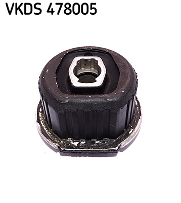 SKF As/Subframe rubber VKDS 478005