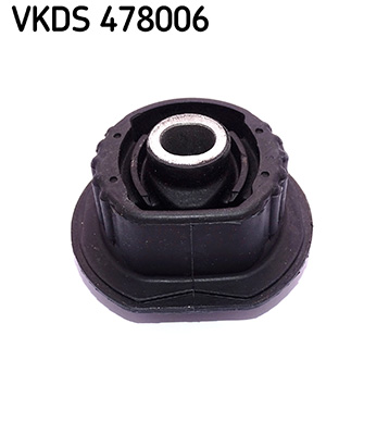 SKF As/Subframe rubber VKDS 478006