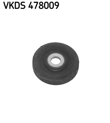 SKF As/Subframe rubber VKDS 478009