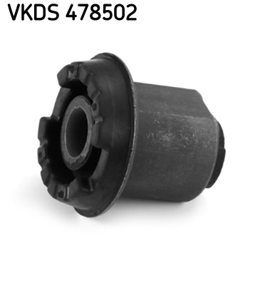 SKF As/Subframe rubber VKDS 478502
