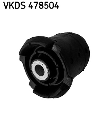 SKF As/Subframe rubber VKDS 478504