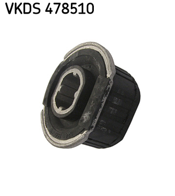 SKF As/Subframe rubber VKDS 478510