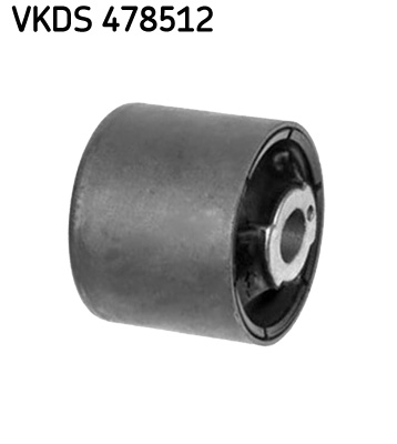 SKF As/Subframe rubber VKDS 478512