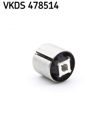 SKF As/Subframe rubber VKDS 478514