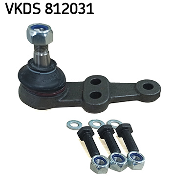 SKF Fuseekogel VKDS 812031