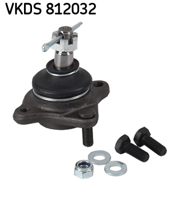 SKF Fuseekogel VKDS 812032