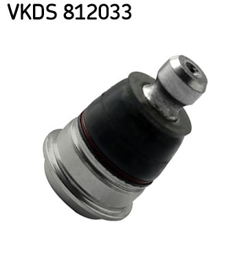 SKF Fuseekogel VKDS 812033