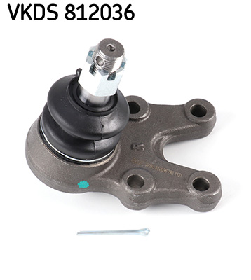 SKF Fuseekogel VKDS 812036