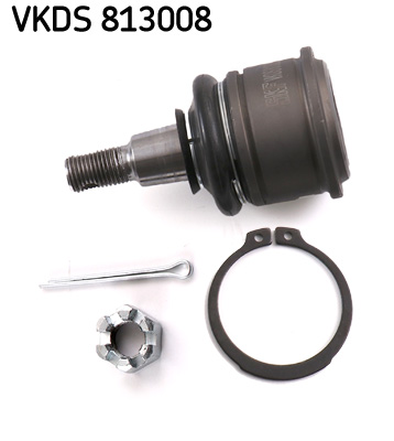 SKF Fuseekogel VKDS 813008