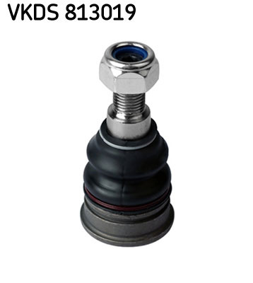 SKF Fuseekogel VKDS 813019