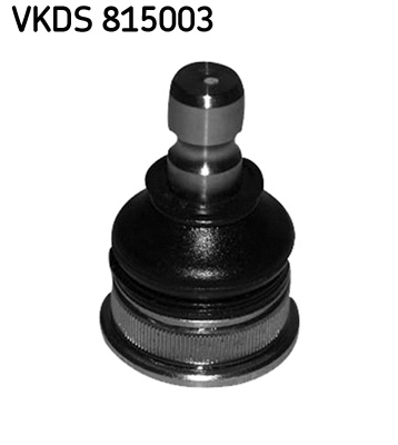 SKF Fuseekogel VKDS 815003