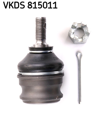 SKF Fuseekogel VKDS 815011