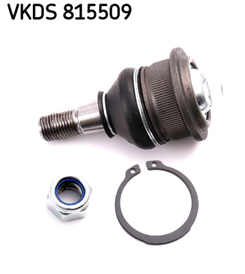 SKF Fuseekogel VKDS 815509