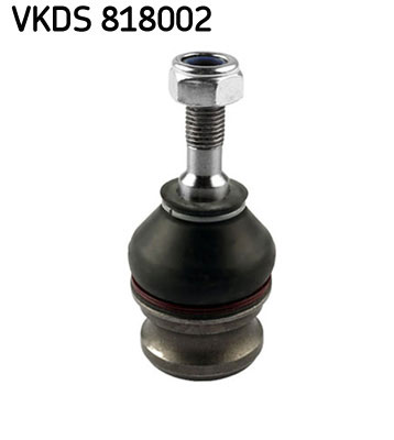 SKF Fuseekogel VKDS 818002