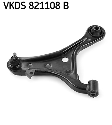 SKF Draagarm, wielophanging VKDS 821108 B