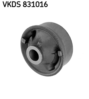 SKF Draagarm-/ reactiearm lager VKDS 831016