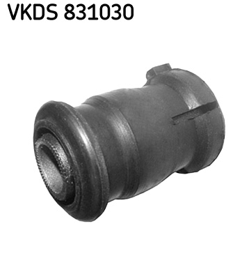 SKF Draagarm-/ reactiearm lager VKDS 831030