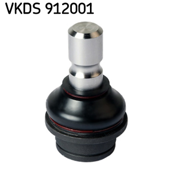 SKF Fuseekogel VKDS 912001