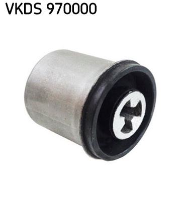 SKF As/Subframe rubber VKDS 970000