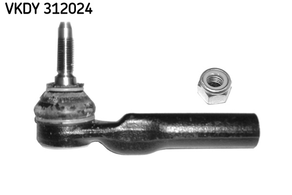 SKF Spoorstangeind / Stuurkogel VKDY 312024