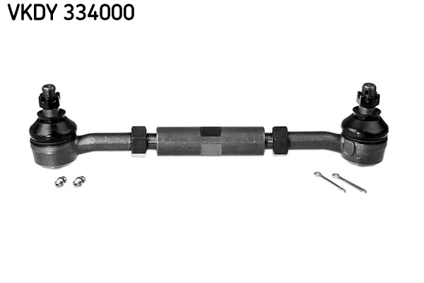 SKF Spoorstang VKDY 334000