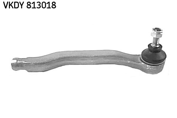 SKF Spoorstangeind / Stuurkogel VKDY 813018