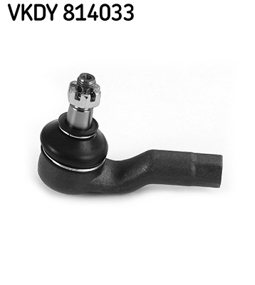 SKF Spoorstangeind VKDY 814033