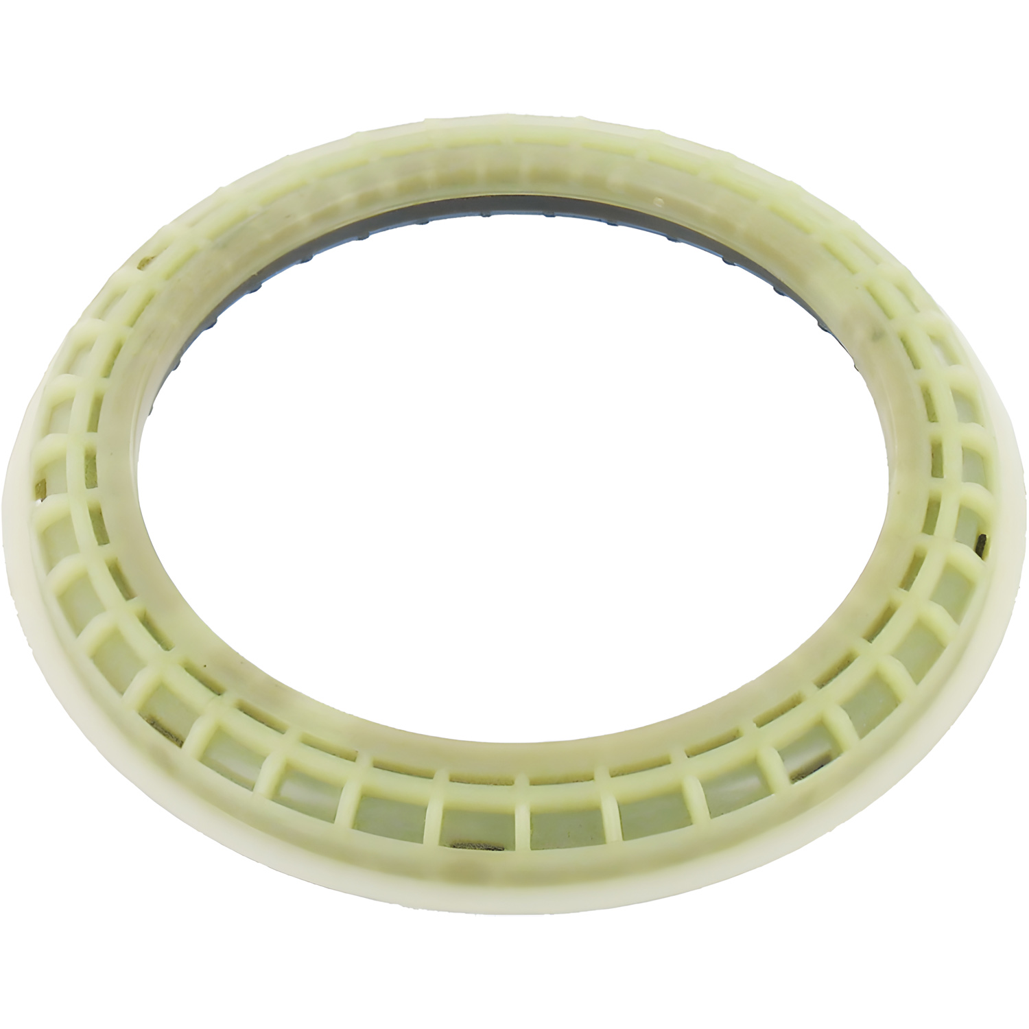 SKF Veerpootlager & rubber VKD 35013