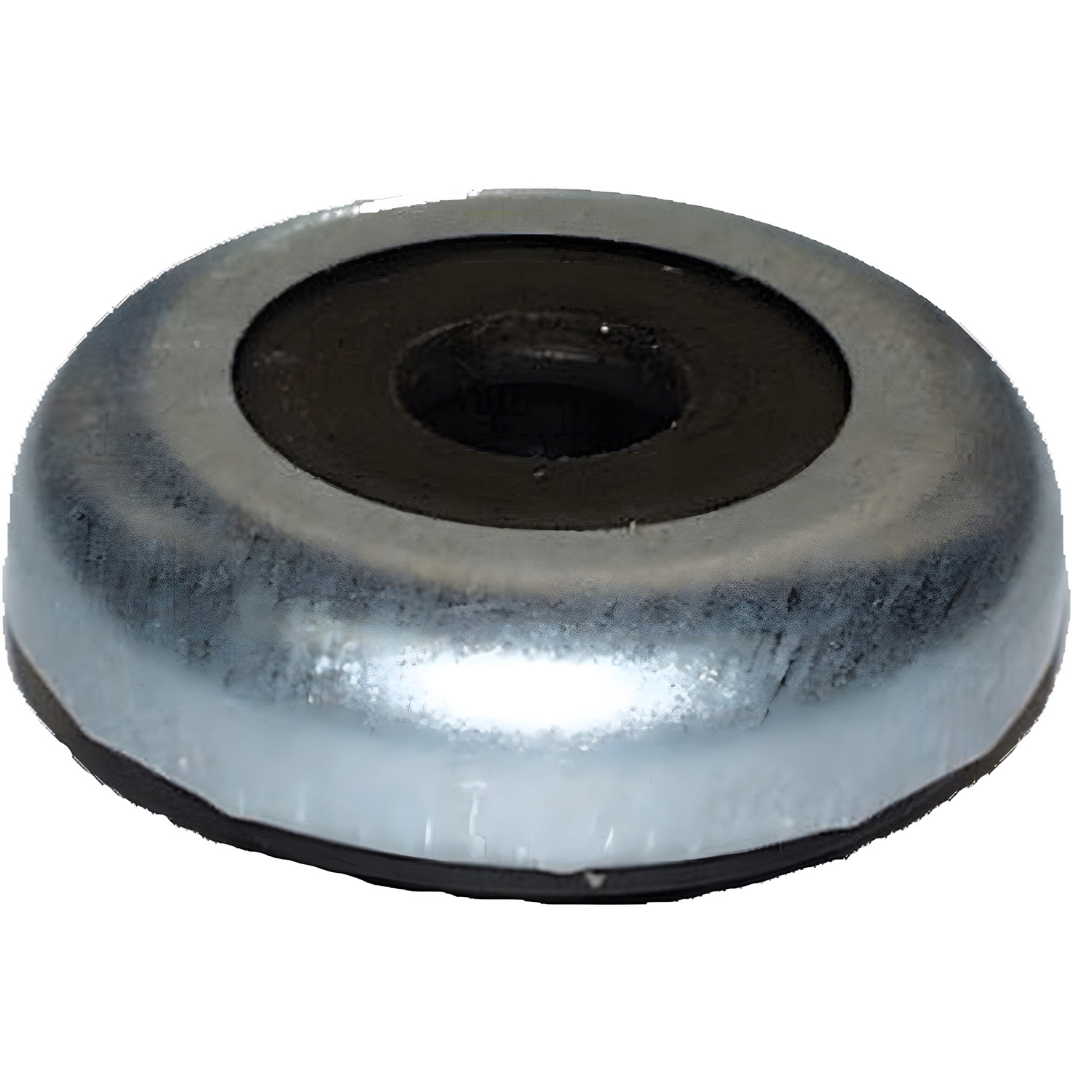 SKF Veerpootlager & rubber VKD 35030