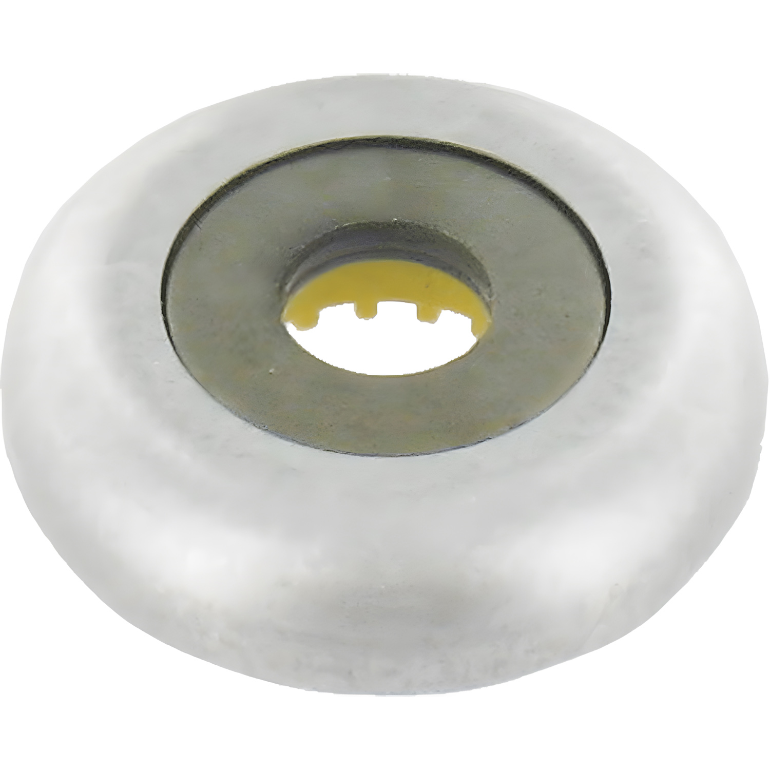 SKF Veerpootlager & rubber VKD 35034