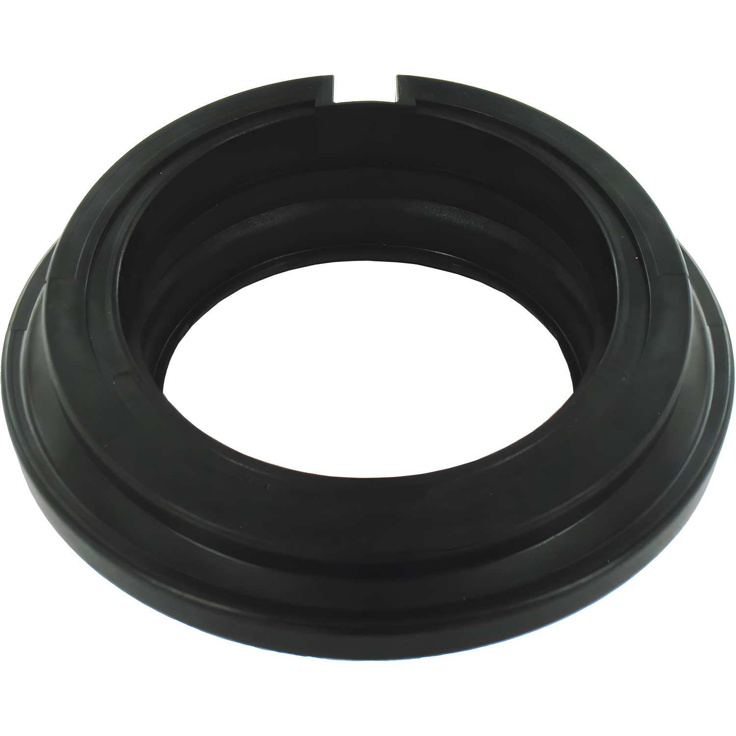 SKF Veerpootlager & rubber VKD 35052