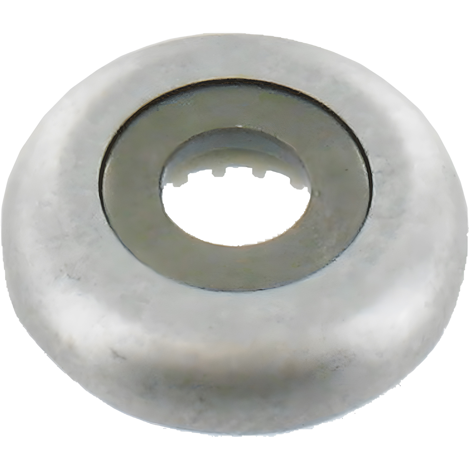 SKF Veerpootlager & rubber VKDA 35110