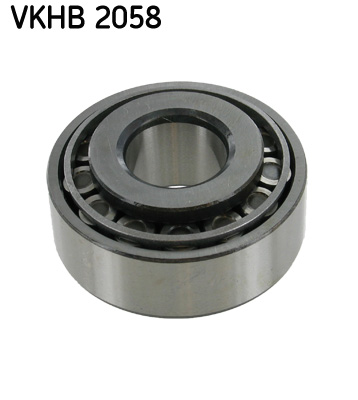 SKF Wiellager VKHB 2058