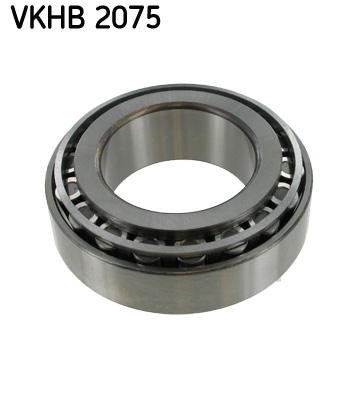 SKF Wiellager VKHB 2075