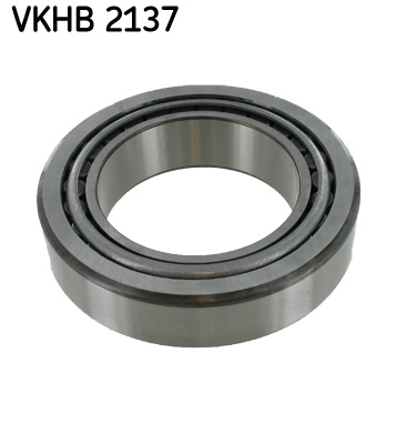 SKF Wiellager VKHB 2137