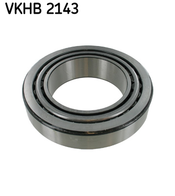 SKF Wiellager VKHB 2143